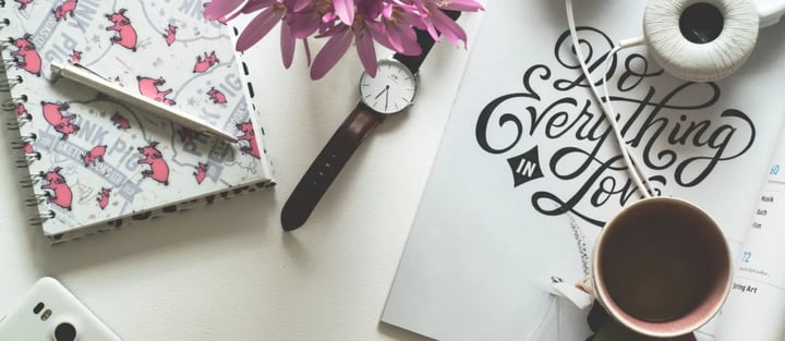 Yritysblogi – parhaat käytännöt bloggaamiseen