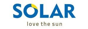 Solar Kaihdin logo