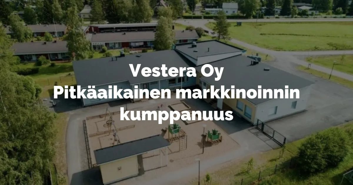 Vestera entinen Tikakoski oli Kuulun asiakas neljä vuotta