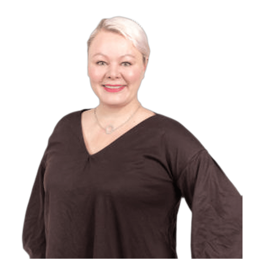 Katarina Laaksonen
