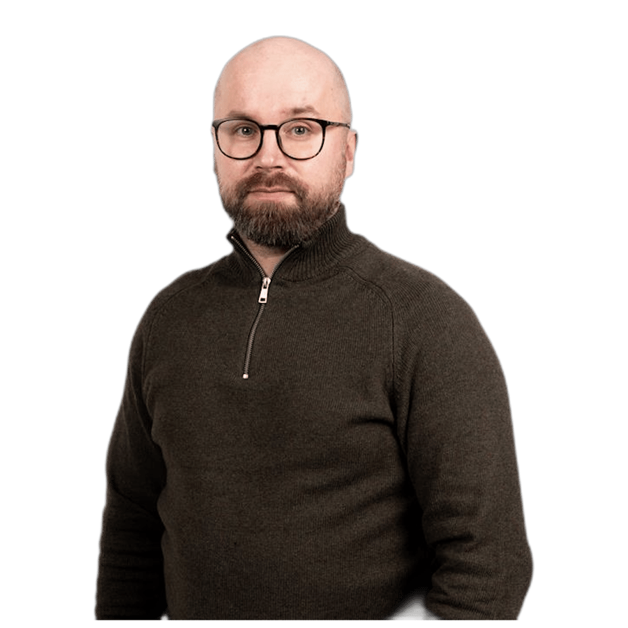 Lasse Virtanen