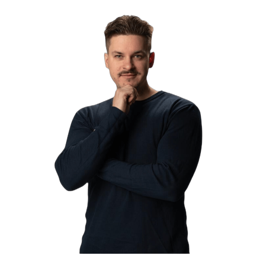 Samuli Luoso
