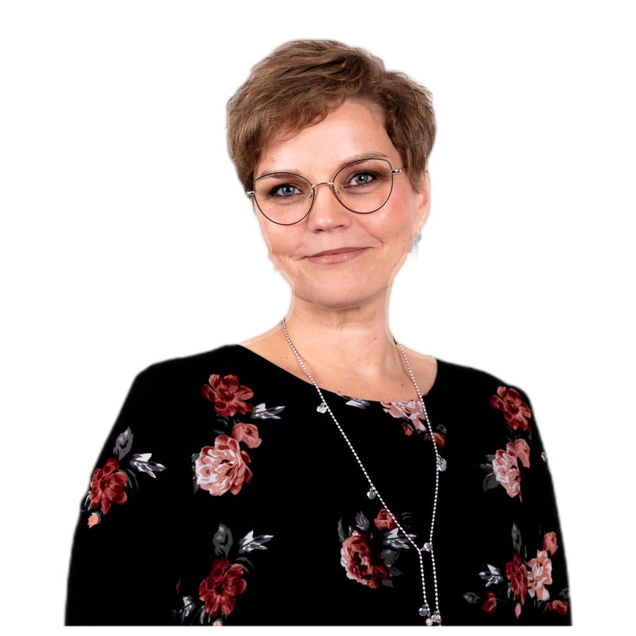 Teija Lämpsä