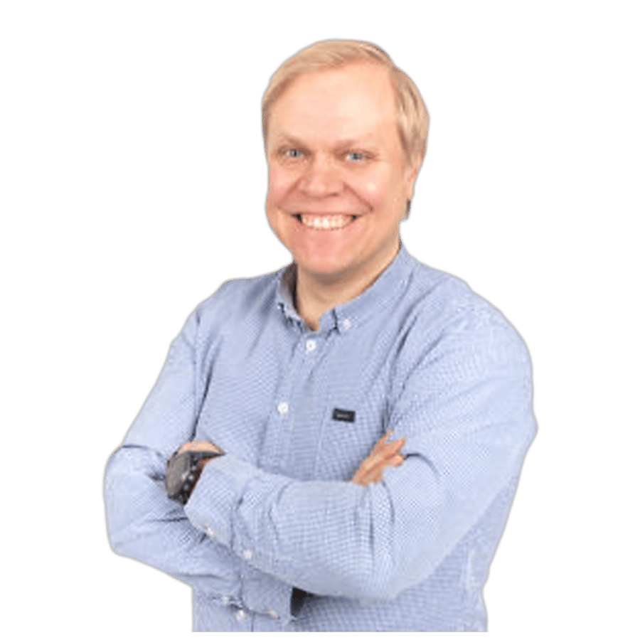 Tuomas Muurinen