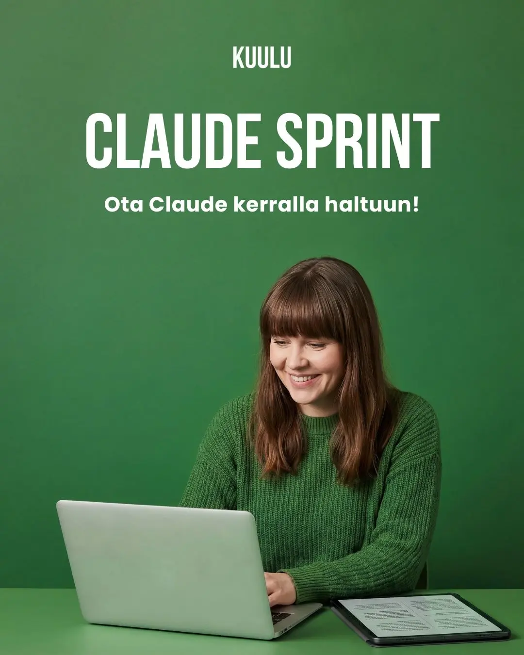 Claude Koulutus 45 (3)