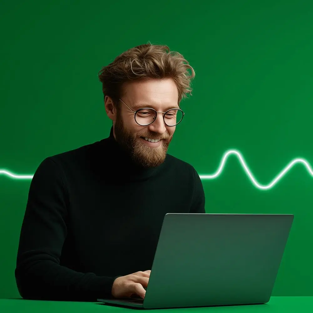 Kopio mallista Tekoälyn perjantaipulssi Koulutus CTA