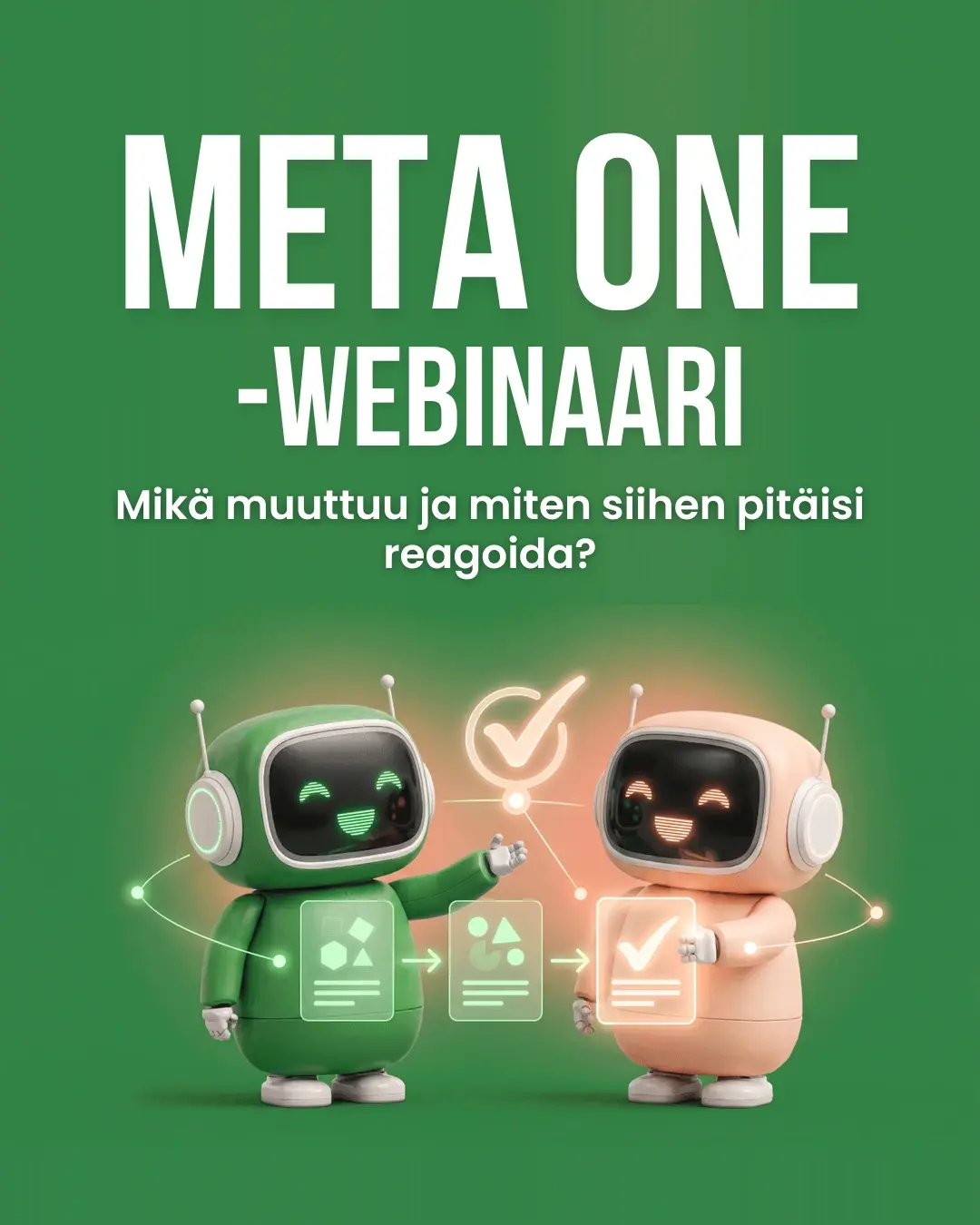 Meta One -webinaari Koulutus 45-1