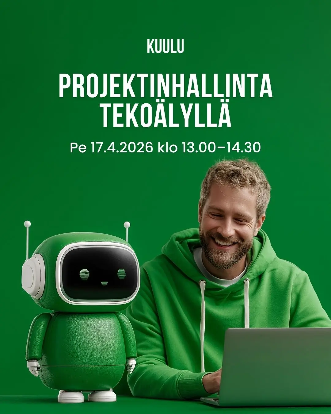 Projektinhallinta tekoälyllä Koulutus 45 (1) (1)