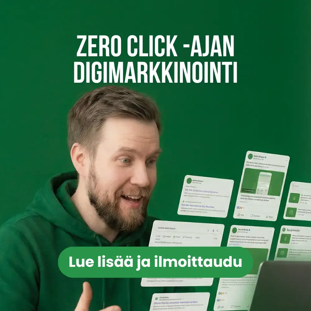 Zero click Koulutus CTA (1)