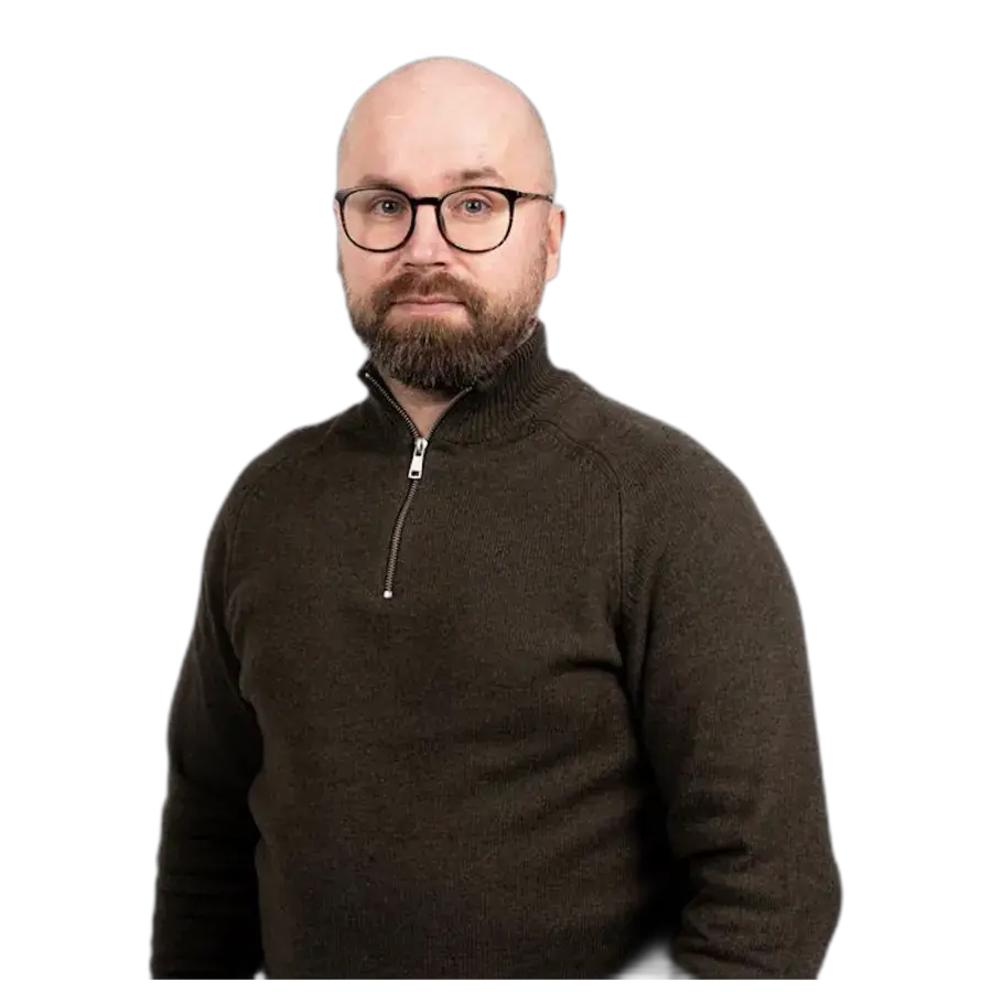 Lasse Virtanen